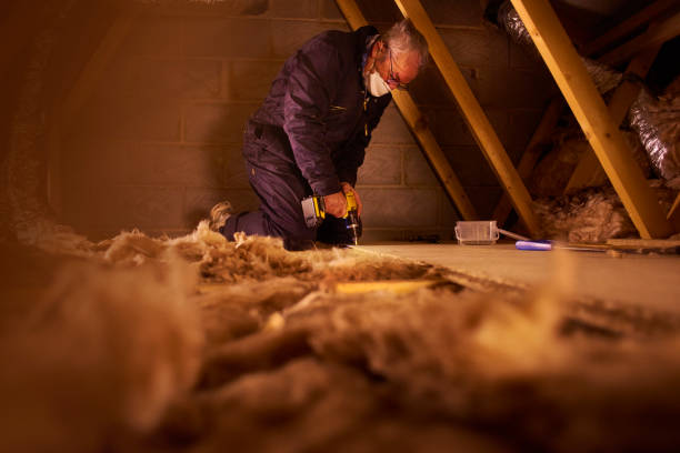 Range of Insulation Solutions in Elwood, KS